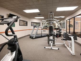 La Quinta & By Wyndham Hotel Mooresville