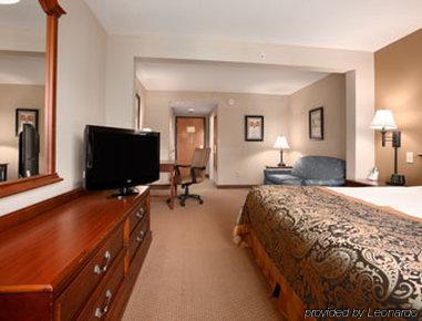 La Quinta & By Wyndham 3* Mooresville
