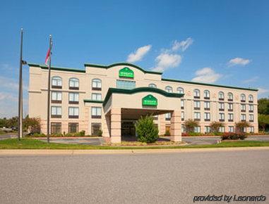 La Quinta & By Wyndham Mooresville