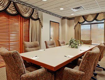 Hotel La Quinta & By Wyndham
