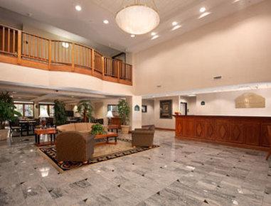 La Quinta & By Wyndham 3*