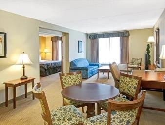 La Quinta & By Wyndham 3*