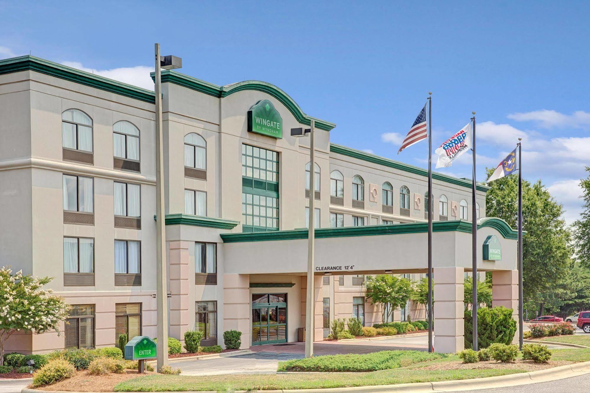 Hotel La Quinta & By Wyndham Mooresville