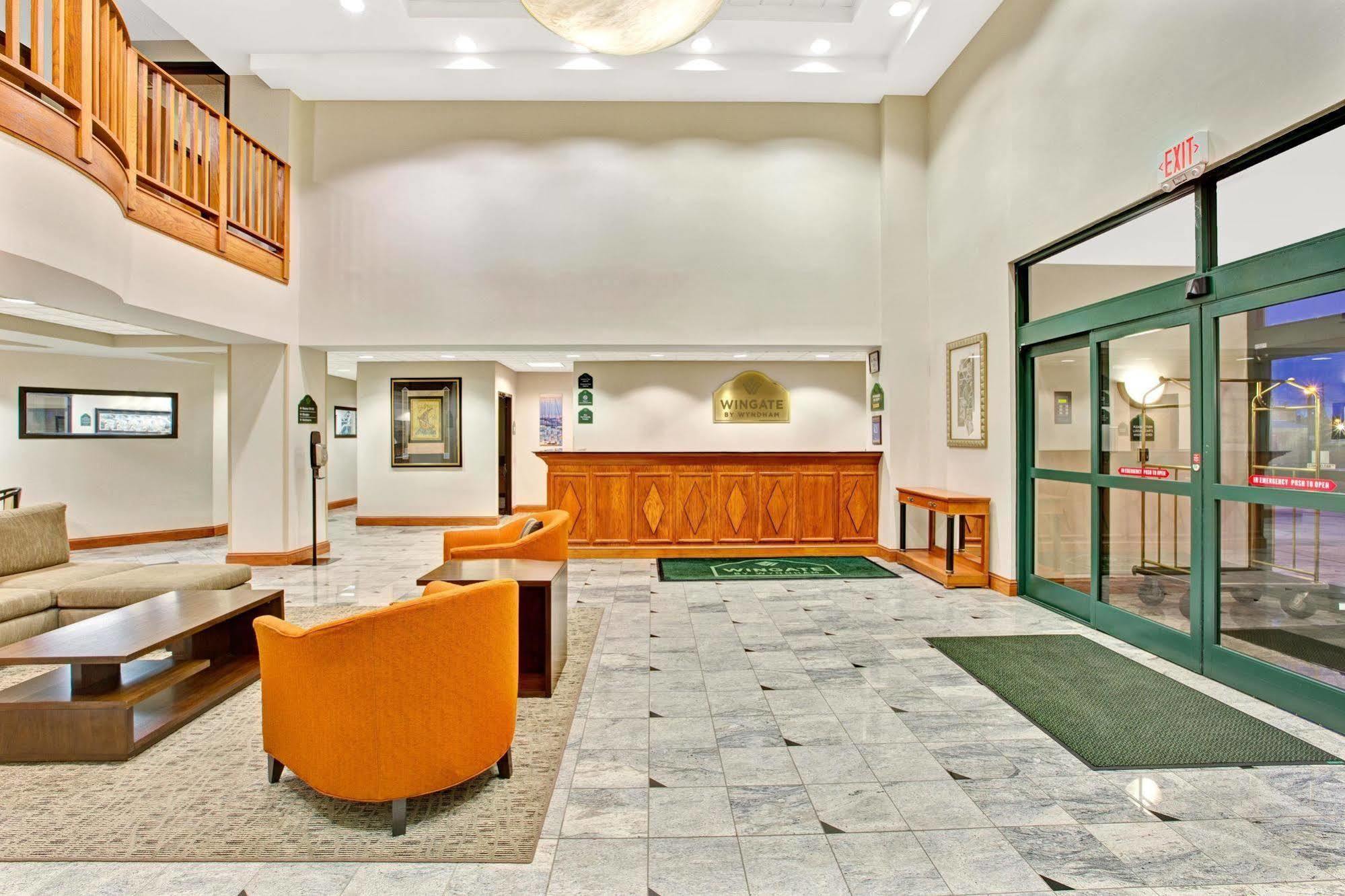 La Quinta & By Wyndham Mooresville
