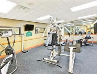 La Quinta & By Wyndham Hotel