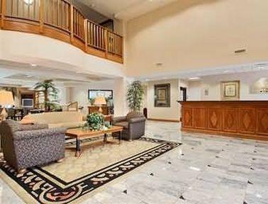 La Quinta & By Wyndham Hotel Mooresville