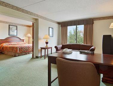 La Quinta & By Wyndham 3*
