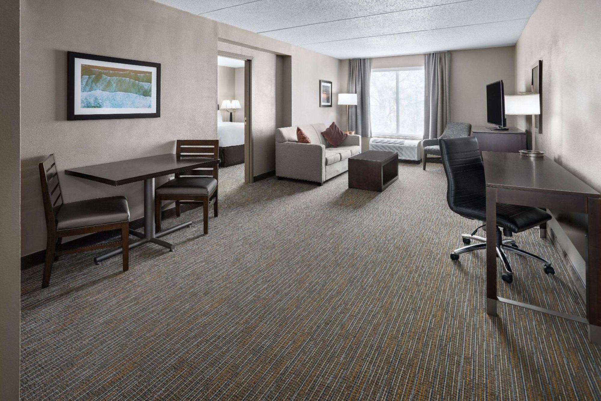 La Quinta & By Wyndham 3* Mooresville