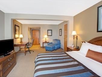 La Quinta & By Wyndham 3* Mooresville